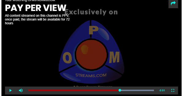 Vlaunchpad's tweet image. Purchase your #PayPerView player to stream any non-sexual event live using your personalized @OPMSTREAMS account. opmstreams.com/index.php/prod…
