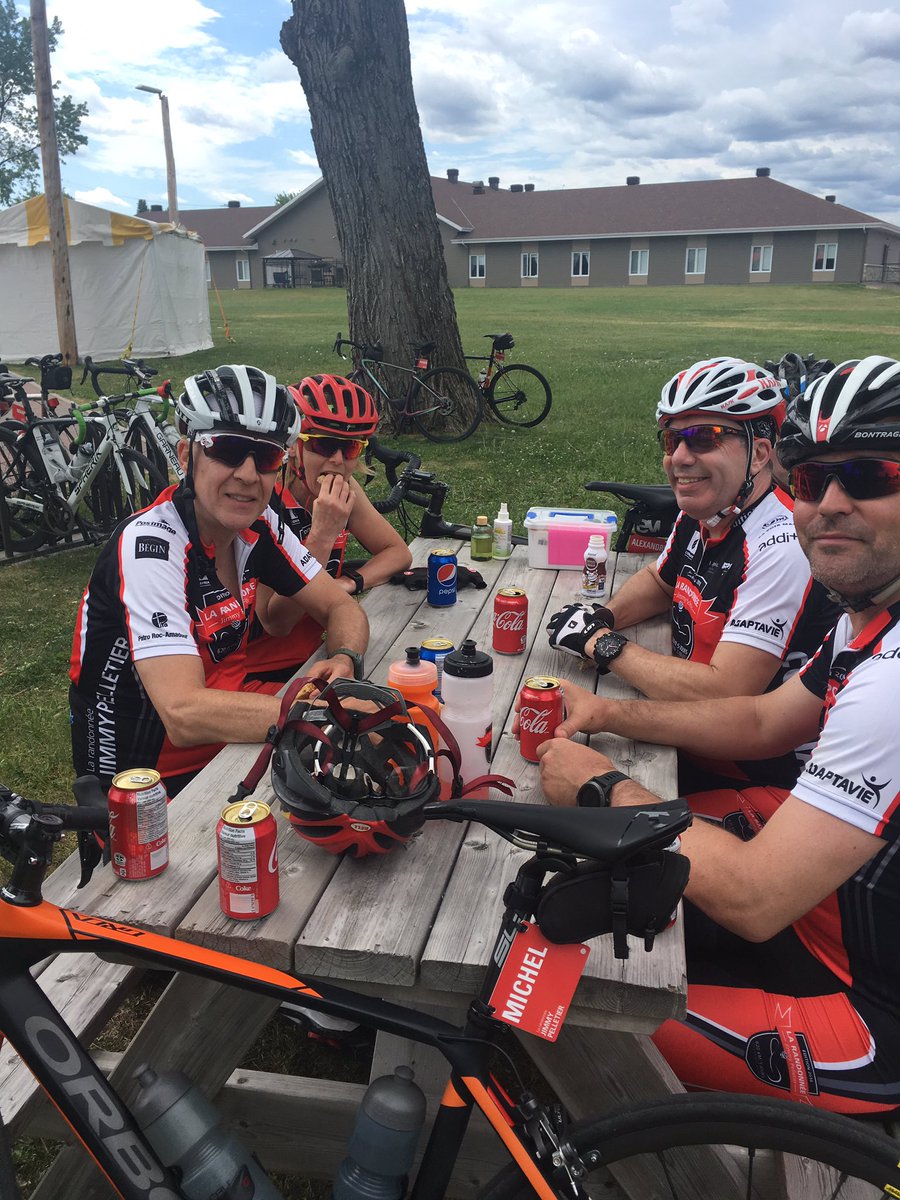 Adaptavie Inc. tweet media