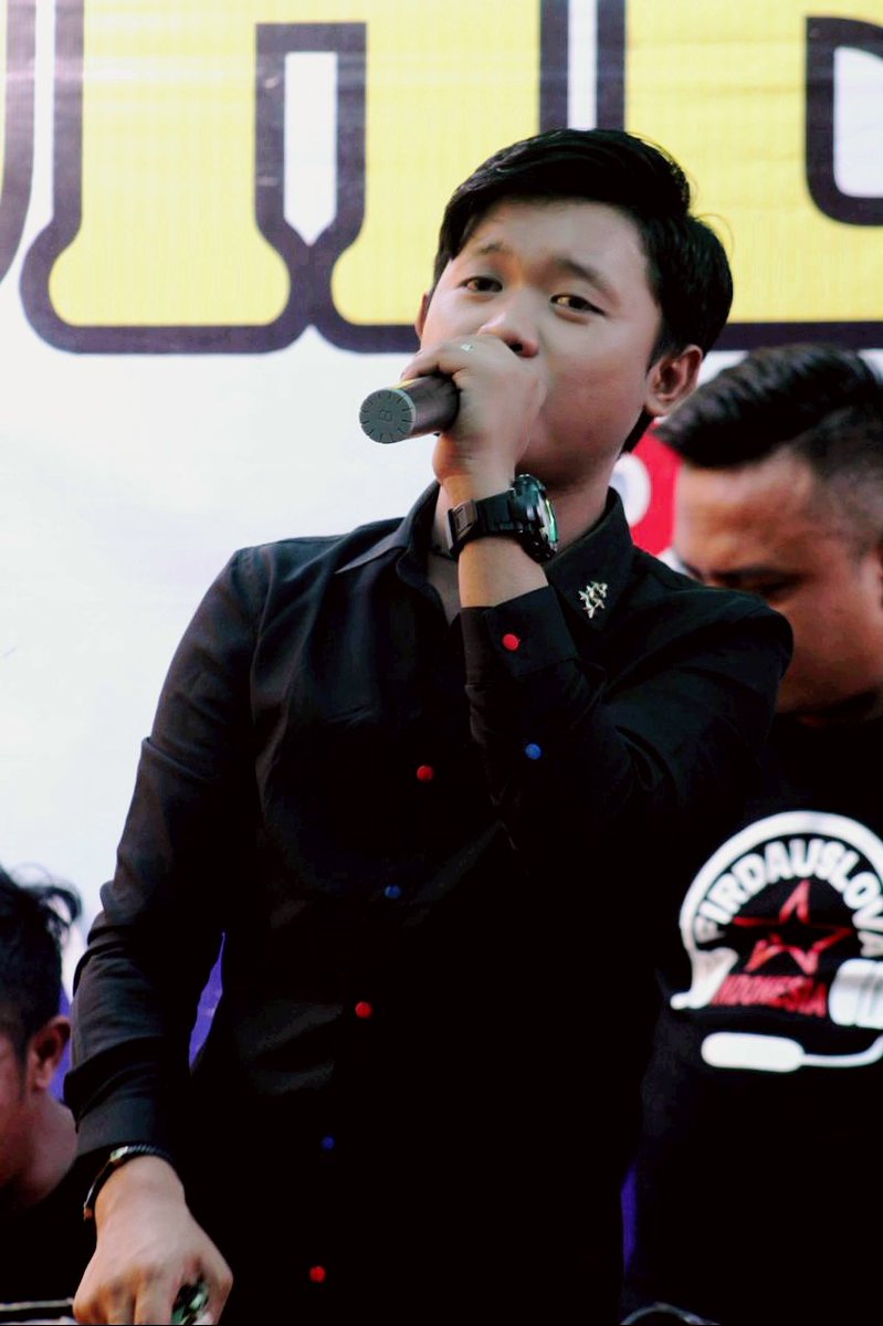 Firdaus D'Academy 4 tweet media