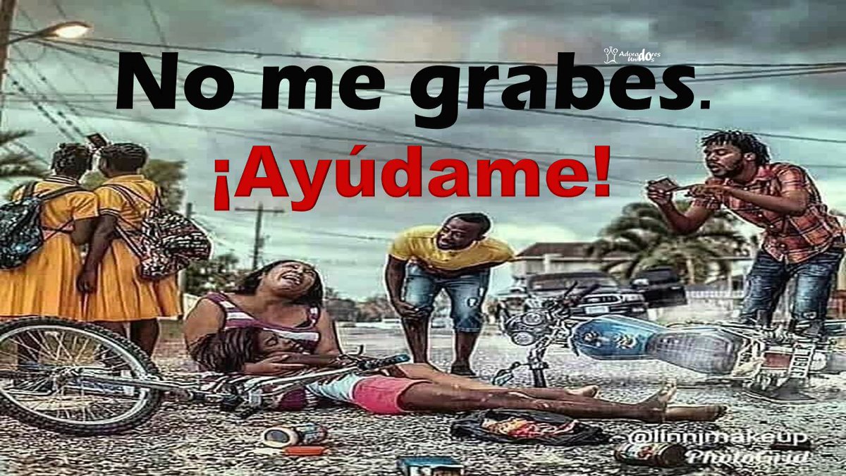 Resultado de imagen para no me grabes ayudame