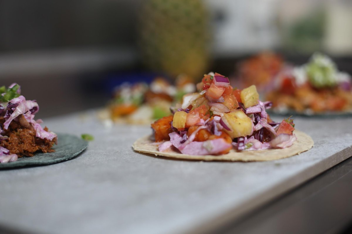 🚨🚨🚨 <a href="/LosViajeros15/">Los Viajeros</a>'s first brick and mortar location is opening <a href="/TurnstyleNYC/">Turnstyle</a> Sunday 7/1 🌮🌮🌮 Celebrate with 3 tacos for $10 thru 7/7