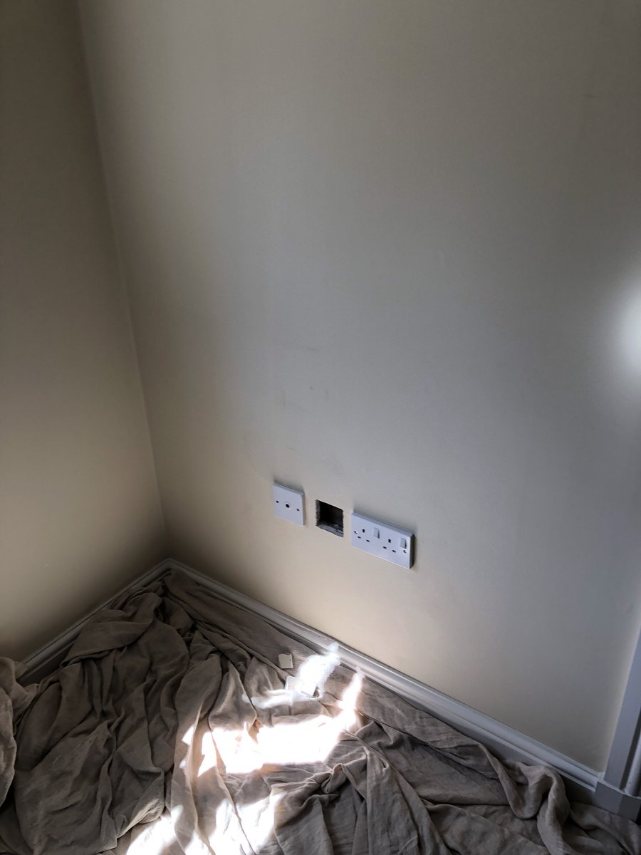 smc_solutions's tweet image. Another successful installation for a nice new client. #anotherhappycustomer #niceinstall