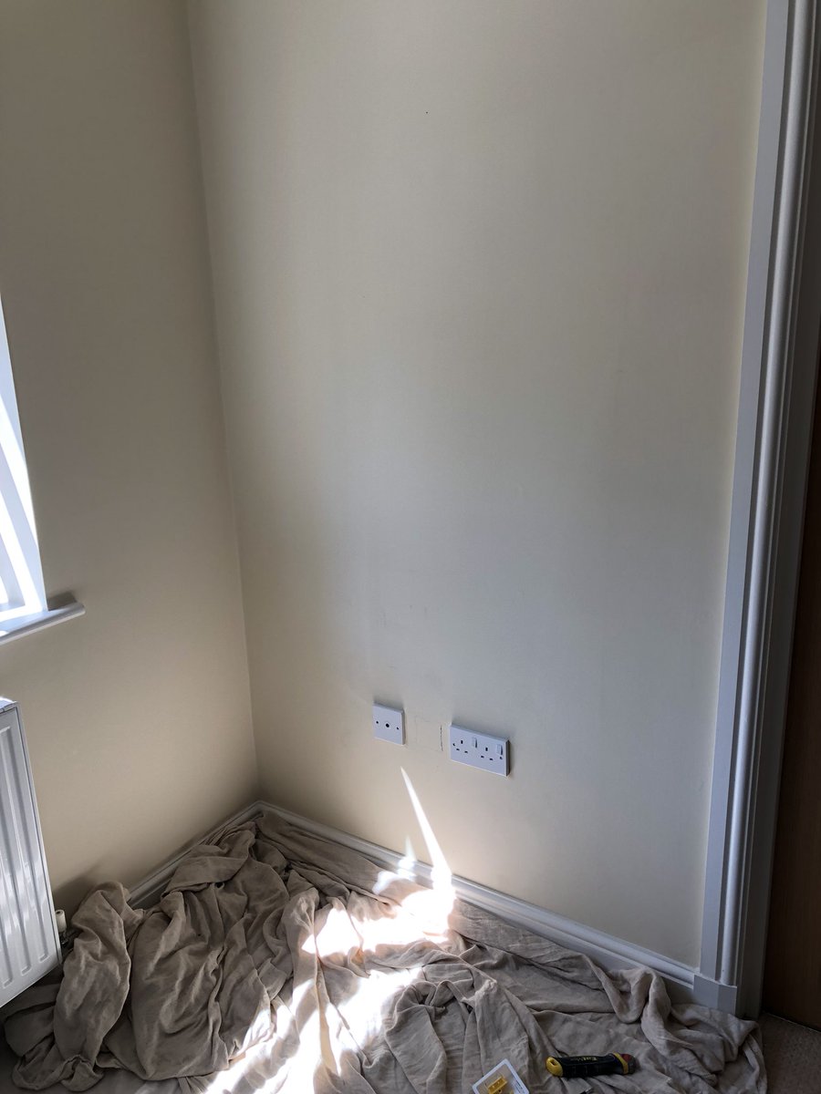 smc_solutions's tweet image. Another successful installation for a nice new client. #anotherhappycustomer #niceinstall