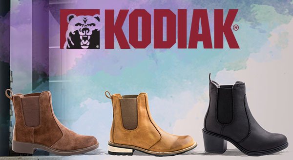 kodiak alma boots canada