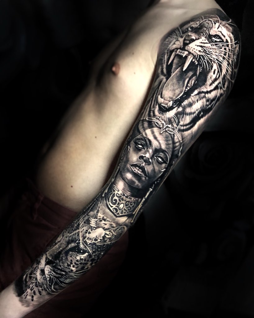 Day 3 of 3 on the Viking from #Norway 🇳🇴
Thank Johannes