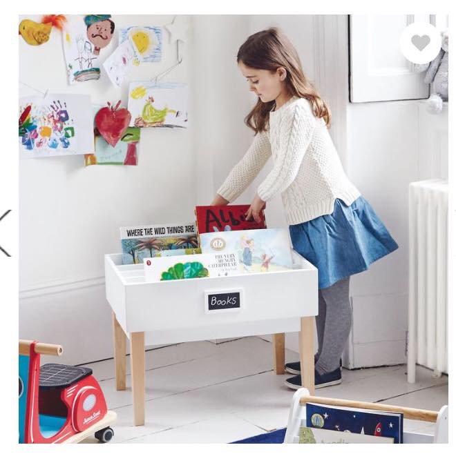 DaisychainCF's tweet photo. New delivery next week 
#ComingSoon 
#newdelivery #childrensfurniture 
#childrenstoys #childrensbookstorage https://t.co/UjGKWIuw4w