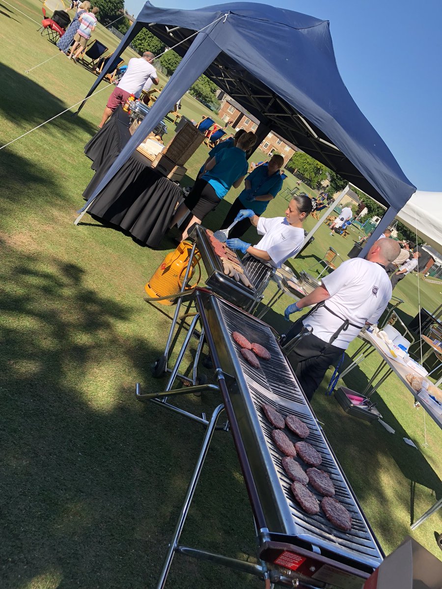 Tom (@tomsanders88) on Twitter photo BBQ for Gloucestershire T20 cricket game tonight. Got some amazing weather for it!! 😁🌞 <a href="/julie_linzell/">Julie Linzell</a> <a href="/2EatClifton/">Clifton Catering</a> <a href="/chefswylie/">Steven Wylie</a> <a href="/racarter98/">Rachel Carter</a> <a href="/IndiesSodexo/">IndependentsBySodexo</a> BBQ for Gloucestershire T20 cricket game tonight. Got some amazing weather for it!! 😁🌞 <a href="/julie_linzell/">Julie Linzell</a> <a href="/2EatClifton/">Clifton Catering</a> <a href="/chefswylie/">Steven Wylie</a> <a href="/racarter98/">Rachel Carter</a> <a href="/IndiesSodexo/">IndependentsBySodexo</a>