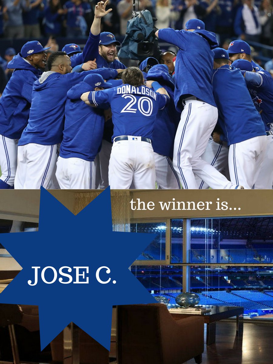FoxFinancialIG's tweet image. The 2018 #referral contest is DONE. The winner of the @BlueJays Suite at the @Marriott for the July 20th game against the @Orioles is...