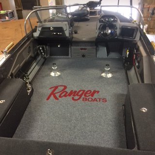 CanadaMats's tweet image. Logo Mats are not just for doorways. They look amazing in boats as well. We believe this customer is loving their new custom logo boat mat! This is simply gorgeous! Get one for yourself: ow.ly/KuU130kDWm4 #logo #custommat #duranop #doormat #inlaidmat #logodoormat