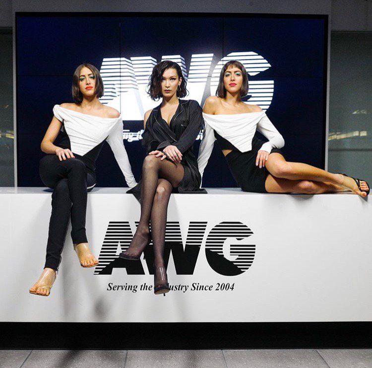 151West42's tweet photo. #Throwback to Alexander Wang's runway show set up in the offices of #4timessquare back in February #WangFest #NYFW #Runway #Fashion #WANGINC
@AlexanderWangNY https://t.co/6U6PMUtfdr