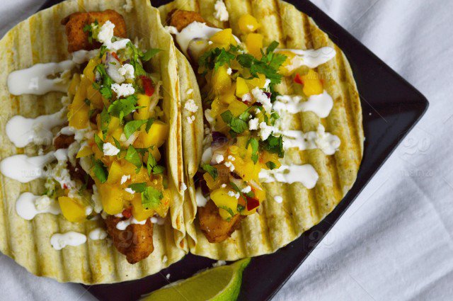 Fire up the #grill and get ready to enjoy your #beer in more than just liquid form, with this #beerbatter #recipe: ow.ly/b4S930jXnFG