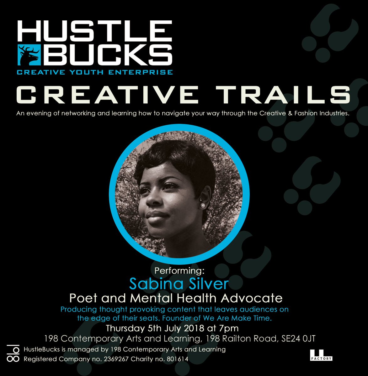 HUSTLEBUCKS ™ tweet media