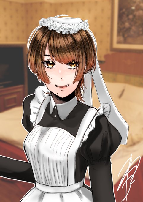 手つなぐときは赤面してくるくせに
 #KENZEN絵の後に同じ子がどエロいことしてる絵 