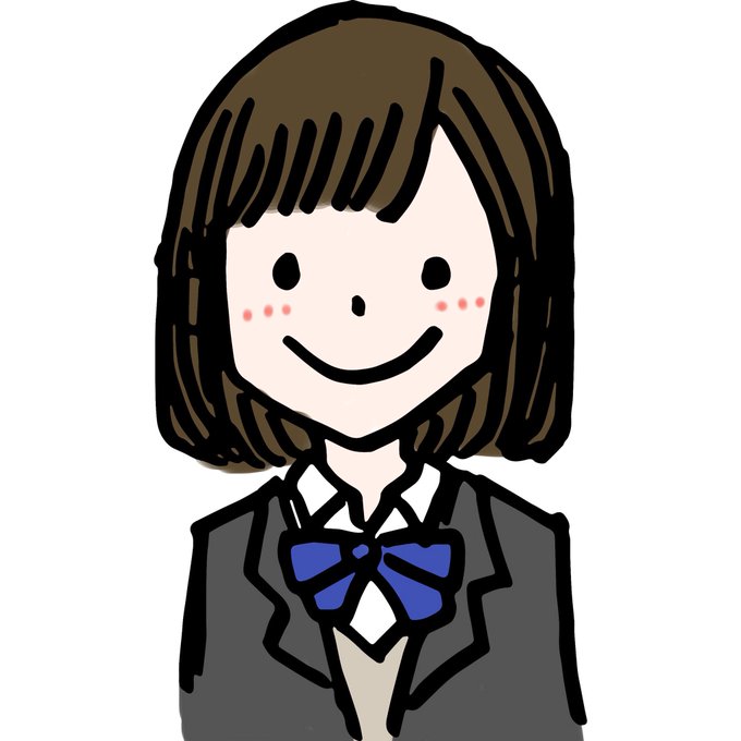 「蝶ネクタイ 学生服」のTwitter画像/イラスト(古い順)｜4ページ目