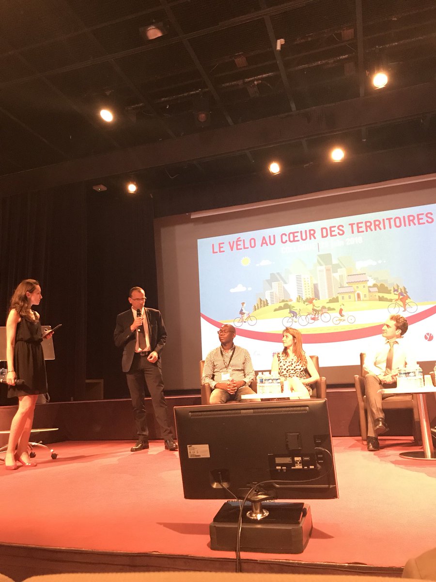 YAssocies's tweet photo. "Le vélo au cœur des territoires". Qualité des intervenants, richesse des contributions, diversité des horizons dans l'assistance... Une belle journée de réflexion, d'échanges et de partage, riche de promesses face à des enjeux sociétaux majeurs #TousCyclistesEnYvelines https://t.co/IypTu9kCZp