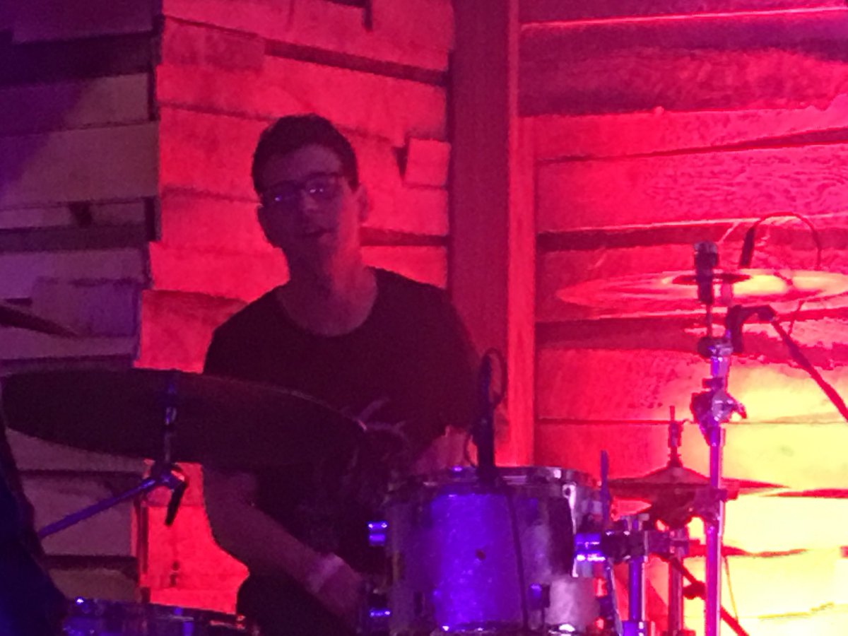 RsTner's tweet image. Clearly @PHOfunk won many new fans during their crazy, energetic set at the @Electric_Forest Trading Post early, early, early today.   Many people with enlivened faces approached those of us who were dancing up front, asking with gasps, “who IS this?!?”  I LOVE that.