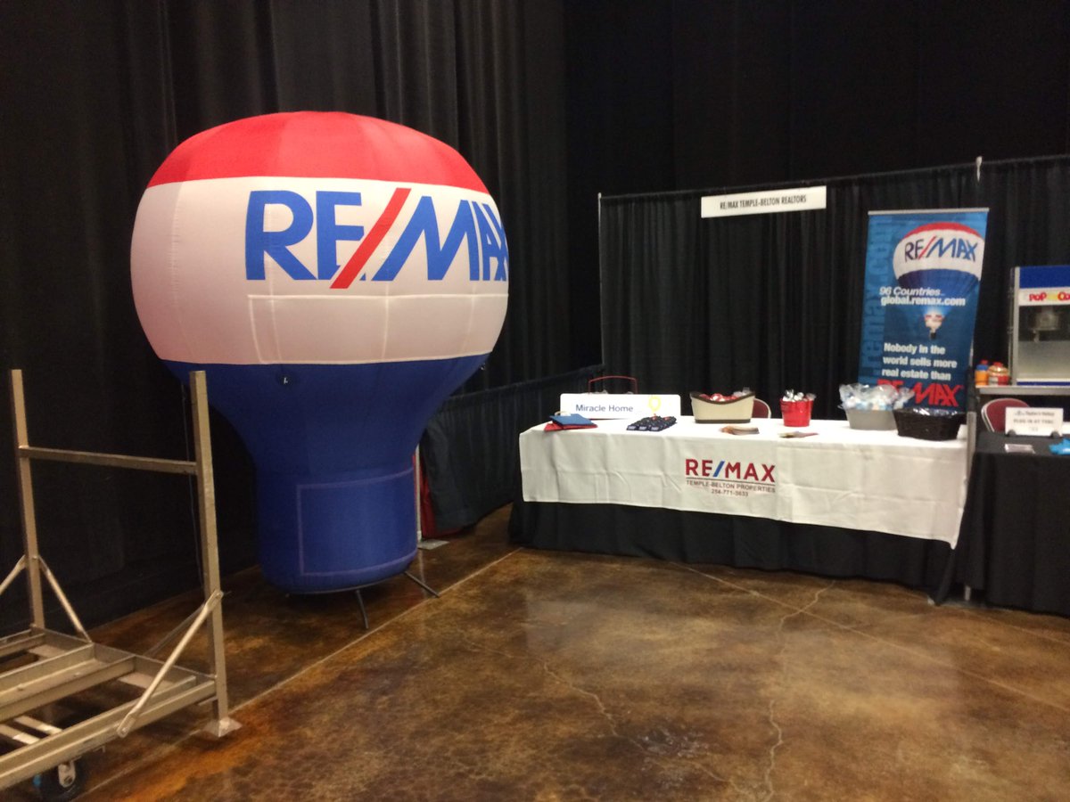 Re/Max TempleBelton (ReMax_Temple) Twitter