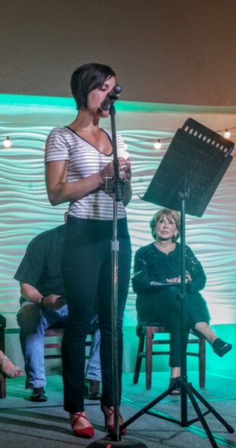 Experience inspiring stories by teacher and performer Rebecca Bellingham, live music from <a href="/jabobihlman/">Jabo Bihlman</a> and appetizers and cash bar.

On July 13th, your ticket will help fund The HELPLINK Laundry Project and support local #Michigan families in need.

bit.ly/laundryforall