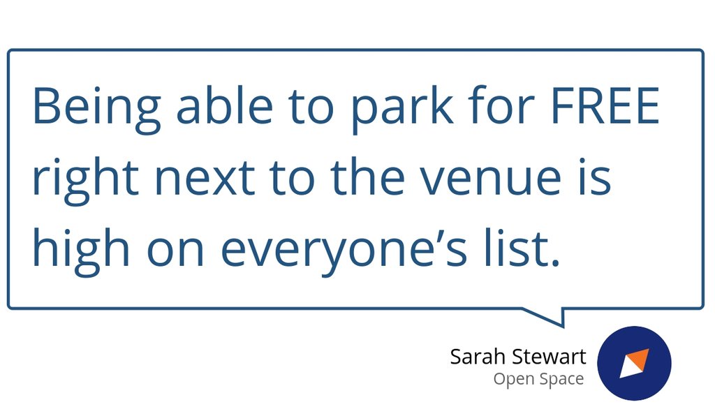 A little something we wrote recently: What matters most to our clients when hiring a meeting room? goo.gl/VXSDT4 #Hereford #Worcester #MalvernWorcestershire