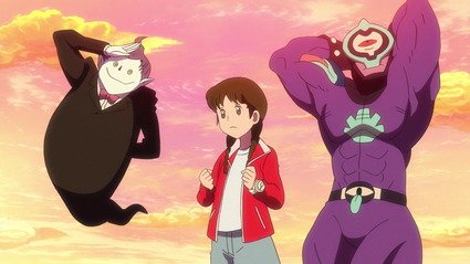 剣武魔神のtwitterイラスト検索結果 古い順