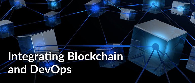 paulcconway's tweet photo. #Blockchain is already changing the way businesses function through secure, decentralized networks. See what merging with DevOps could bring: https://t.co/bAHHX7IAwg @devopsdotcom https://t.co/eMIvtbUsMT