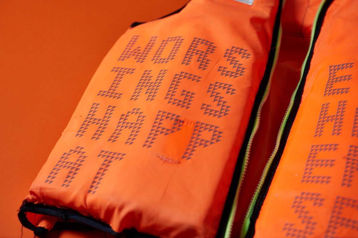 sunnybankmills's tweet image. Tonight&apos;s the night! Launch party for These Northern Types! Woooo! See you in the gallery 6-9pm. Trouble at mill bar, chips with gravy OR curry sauce, music and a brilliant, thought provoking exhibition #leeds2023 #thesenortherntypes #splitdesign #typography #letterpress