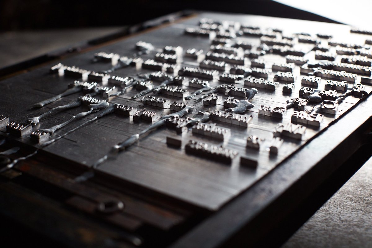 sunnybankmills's tweet image. Tonight&apos;s the night! Launch party for These Northern Types! Woooo! See you in the gallery 6-9pm. Trouble at mill bar, chips with gravy OR curry sauce, music and a brilliant, thought provoking exhibition #leeds2023 #thesenortherntypes #splitdesign #typography #letterpress