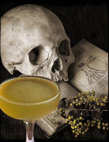 ARKHAMbrooklyn's tweet photo. #BizarreBushwick's #Necronomicon (a.k.a. #CorpseReviver2) is the perfect #Absinthe Cocktail for a night out @ #ArkhamBrooklyn! Join us *TONIGHT* for our #SummerHorror Edition! 🍸💀🍸
Check out our venue's full cocktail menu: https://t.co/p5fWAmFxuI
#Goth #Brooklyn #NYC https://t.co/yXdWqjjQmP
