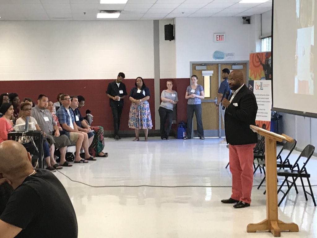 BellExcell2K18's tweet photo. Great BELL Summer 2K18 Kick-Off serving 1,971 students! Let’s get ready to go to infinity and beyond for our deserving scholars! #weareBELL @experienceBELL #impact209 🎉 https://t.co/HuoTHPCXK3
