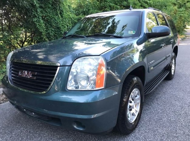 CarLover707's tweet photo. 2008 GMC Yukon SLE $6900
Good running and driving Suv. Has 111k miles. For more info you can visit https://t.co/plSl8s6Pya and there is a link at the top to the cars. https://t.co/mvo4uq634a