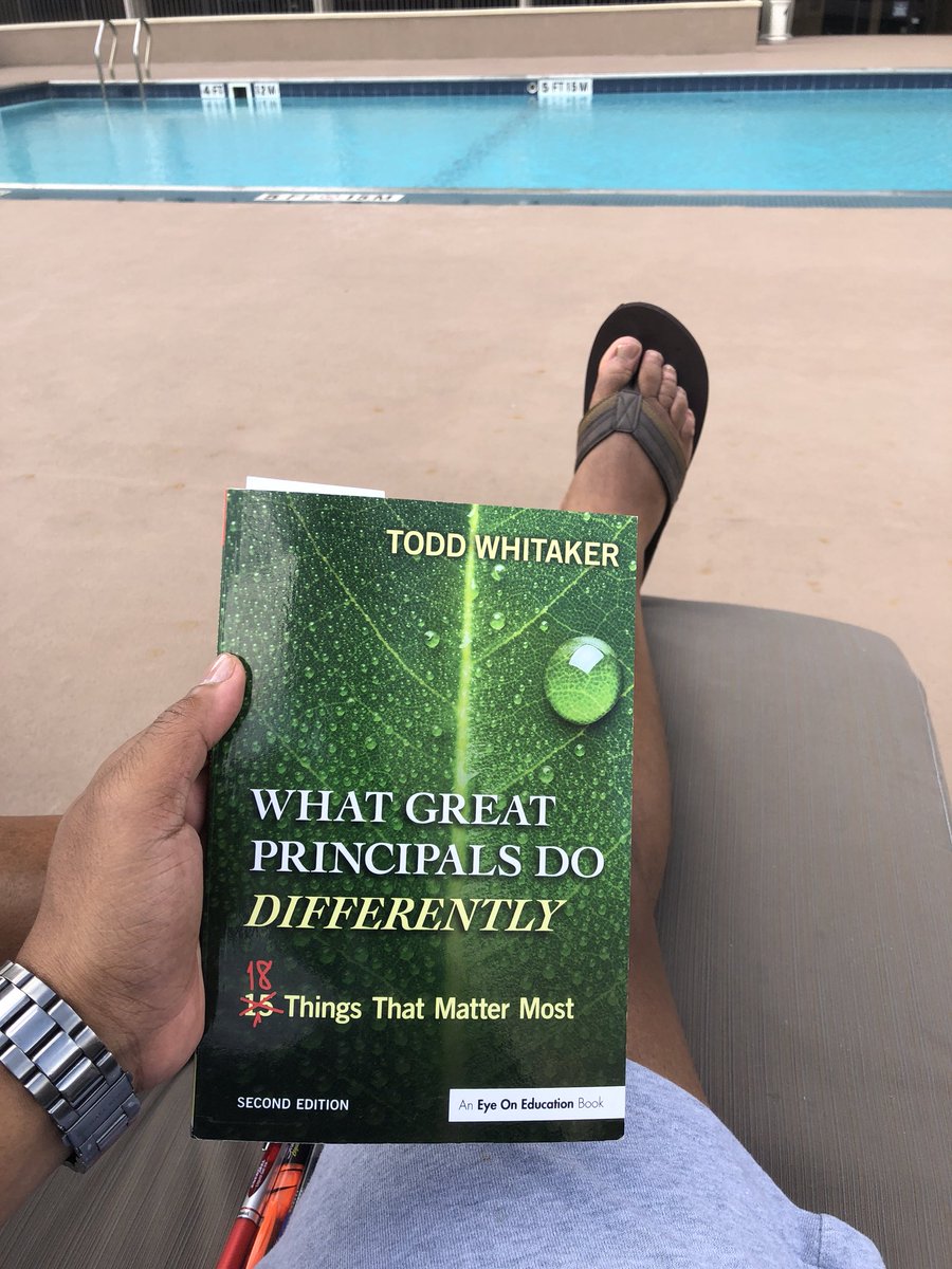 ealy_daeducator's tweet image. Enjoying a little Staycation with a little reading and self-reflection going on! #DoganBookClub #SelfreflectionisKEY #slowchat
