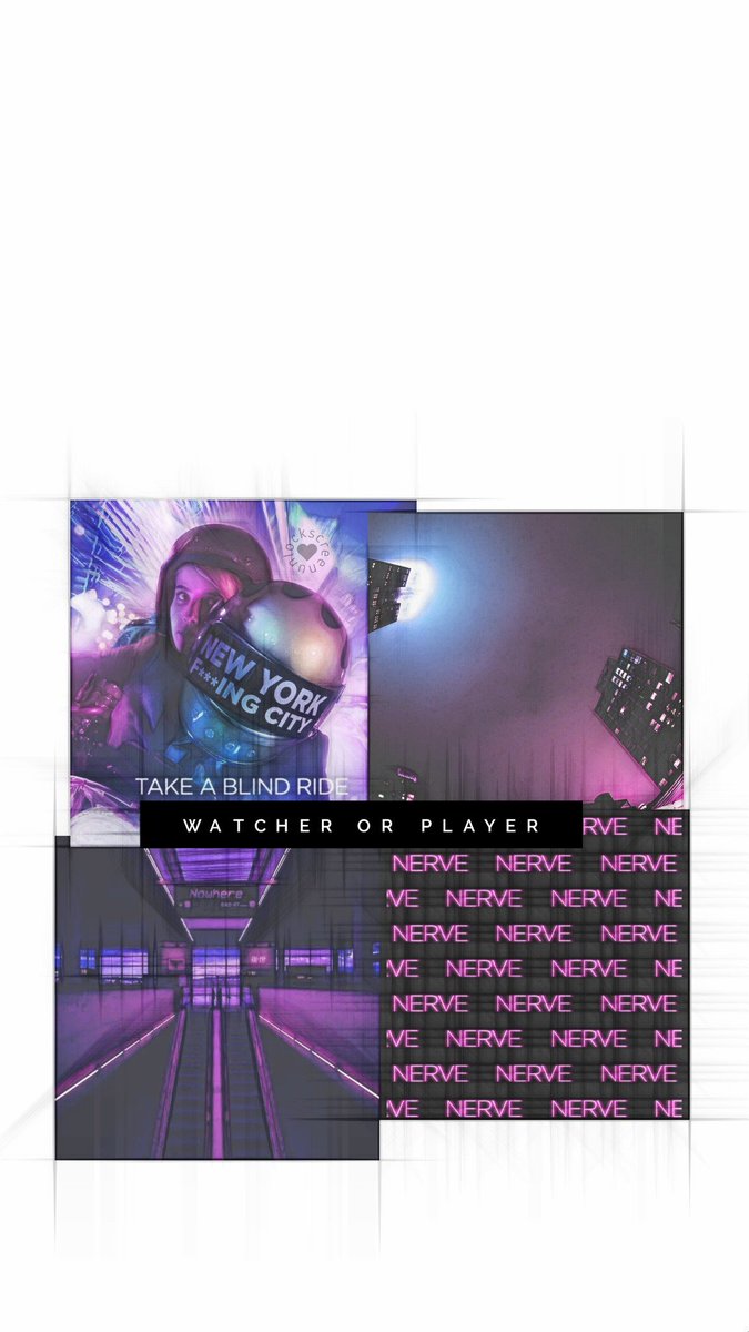 unlockscreen's tweet image. 🔸Movies (Love, Rosie, Harry Potter, The space between us and Nerve) 
🔸Rt if you save it 
🔸Fav if you liked 
/Let