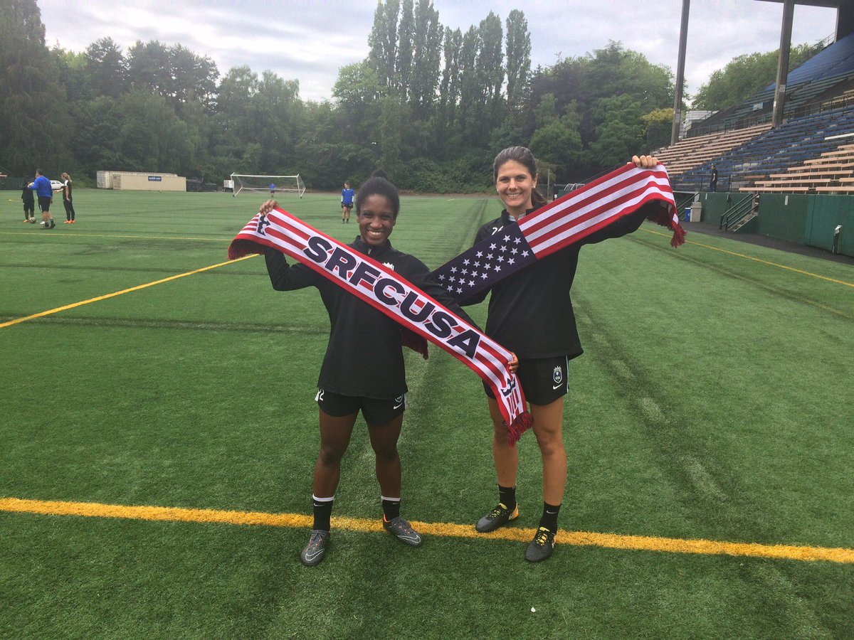 reignfc's tweet photo. Need some 4th of July gear? Grab a limited edition #SRFCUSA scarf from the Reign FC shop, or pick one up at Saturday's match! 🇺🇸
SHOP: https://t.co/vrjZY1P7Wp https://t.co/AZa6qYglpu