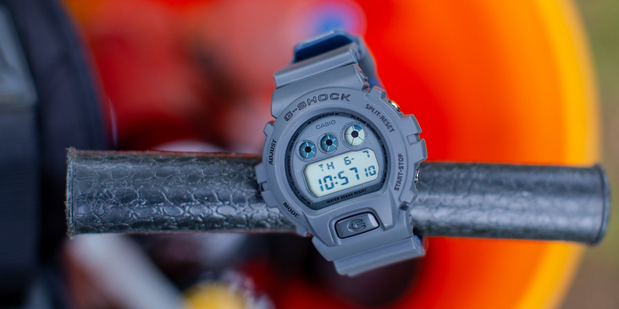 G SHOCK on X