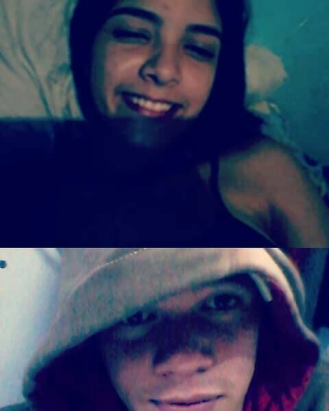 BrianPineda99's tweet photo. Te amo tanto @GilEdusbely11 https://t.co/0uCkxr079w