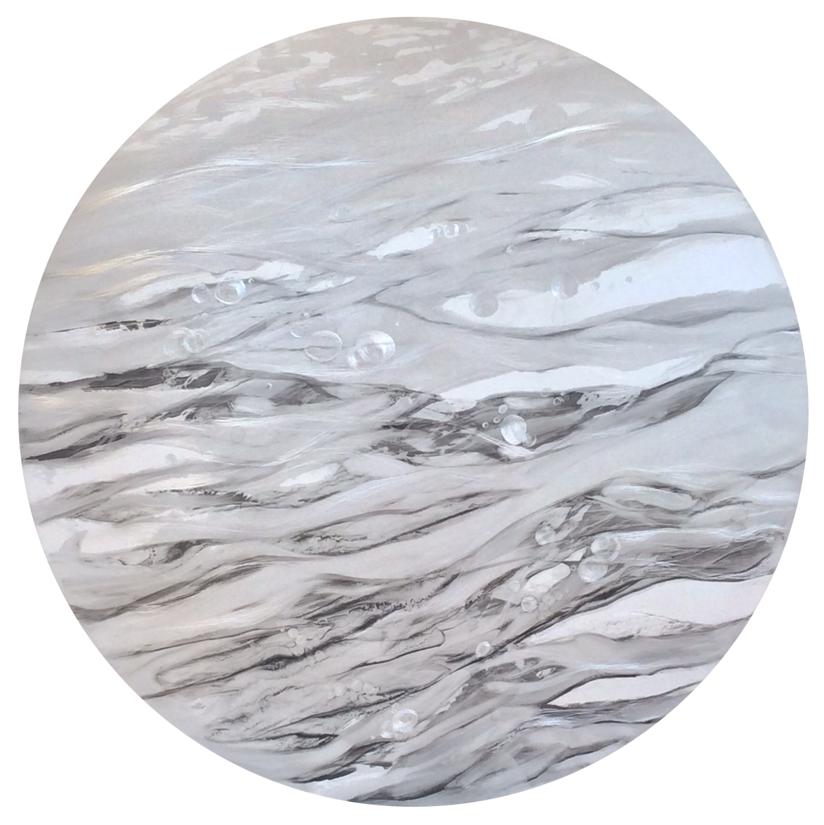 Artistchanda's tweet image. Another one ready for the exhibition