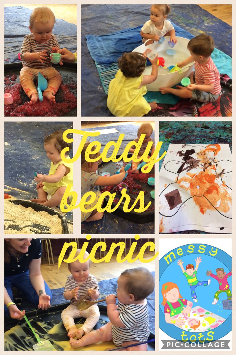 Great fun had- next session is WEDNESDAY 25th July for our summer session