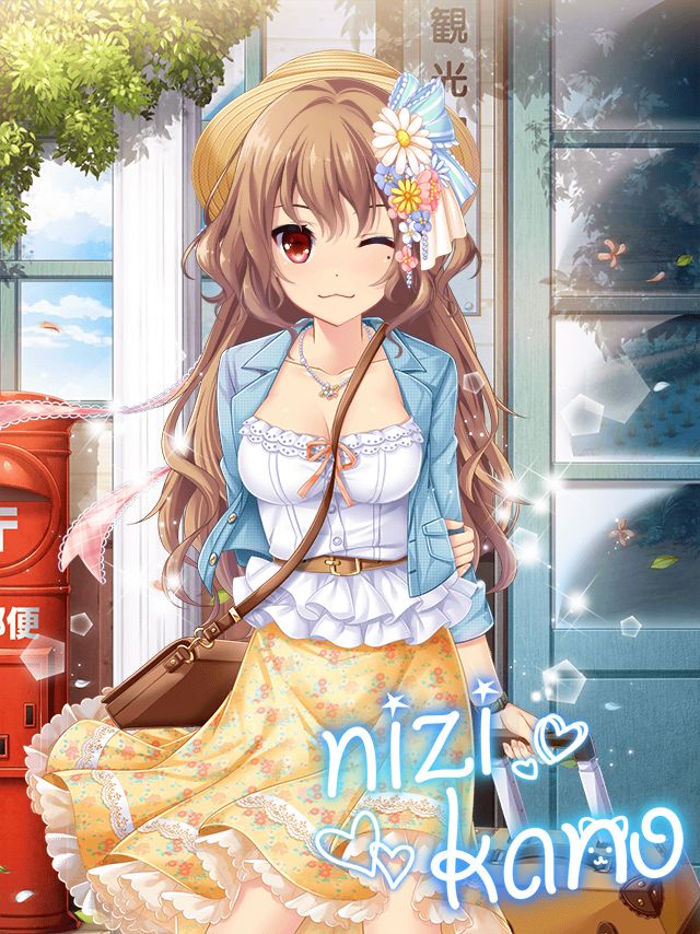 SoulXStep's tweet photo. 【Invite ID】897317875811 【URL】https://t.co/K5kh4iM8PW  #dreamgf #Everyday https://t.co/AVY6MdwzJJ