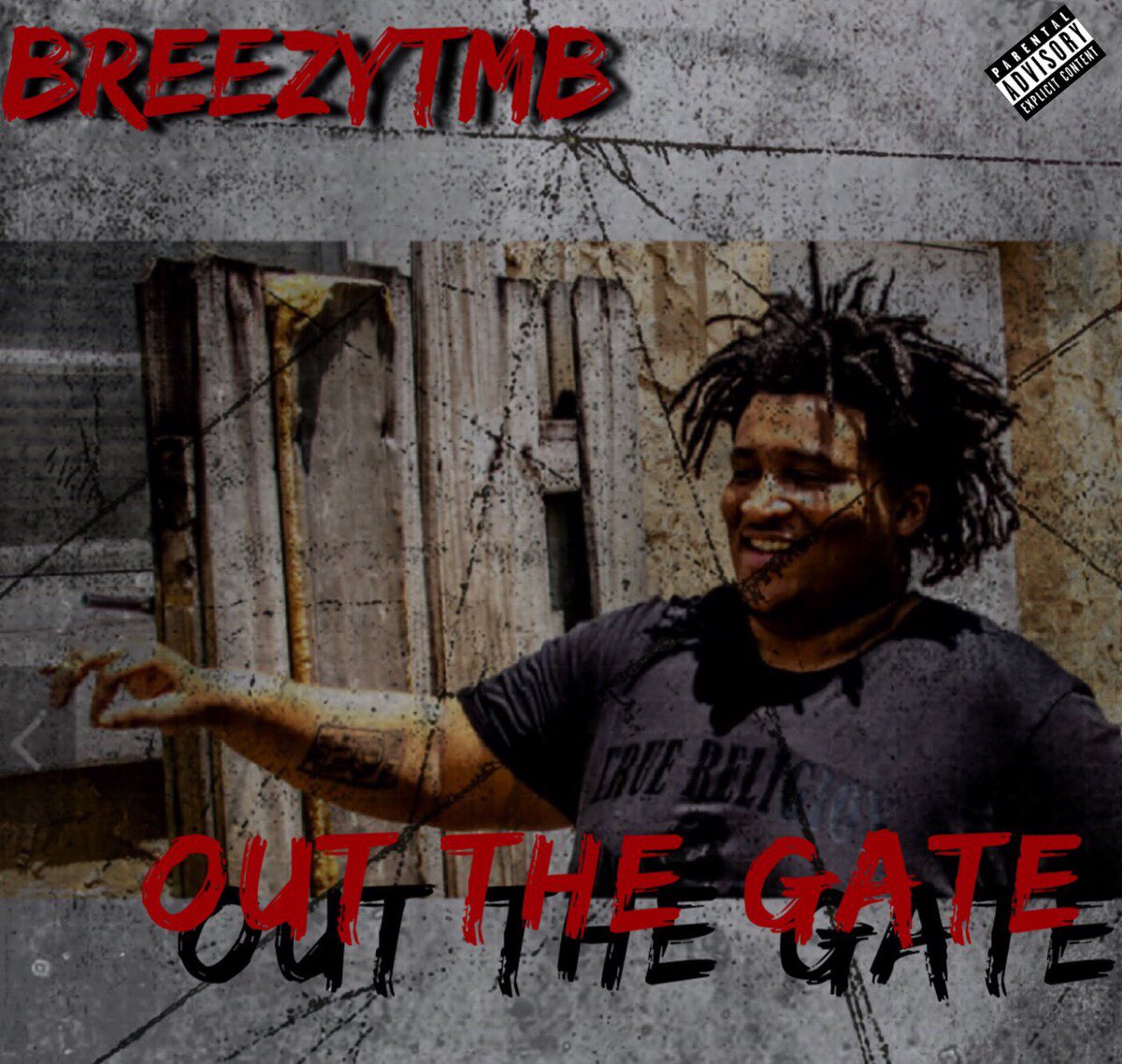 BreezyTmb's tweet photo. 7pm #OutTheGate https://t.co/bLp3iZpkxW