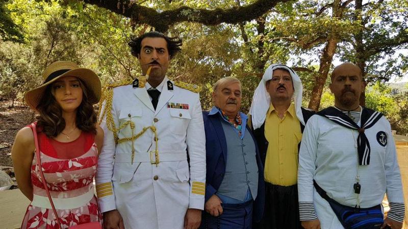 الواق واق: المدينة الفاضلة في قلب العاصفة... إنه الغروتيسك في زمن الحرب
beirutpress.net/article/440093