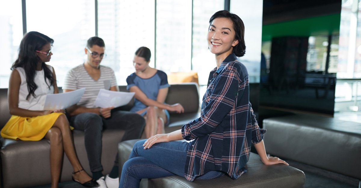BenCanMag's tweet photo. HR decision-makers concerned with attraction, retention of younger workers: survey https://t.co/j30HzxLkMj https://t.co/oEhdFRR1PN