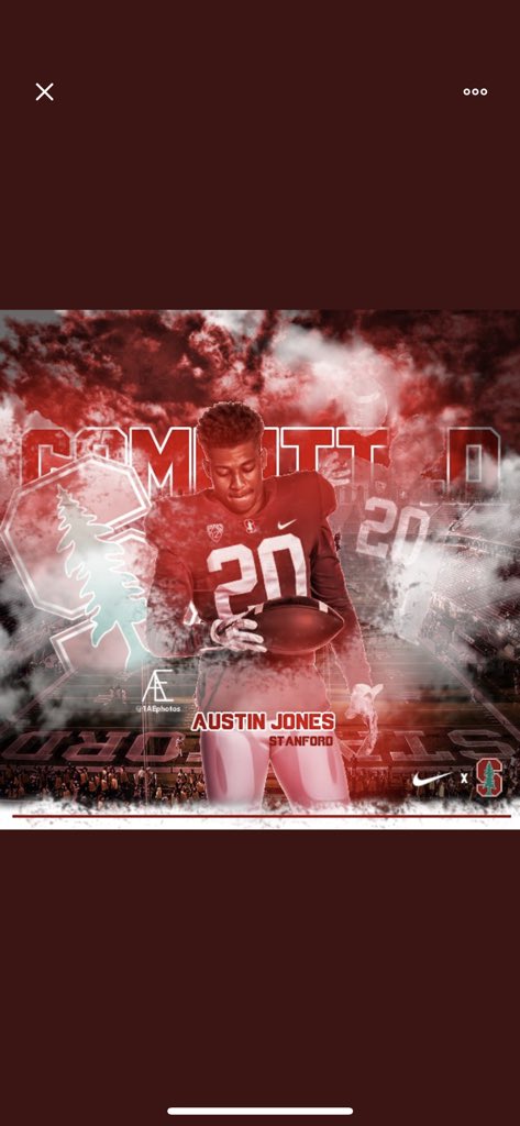 HC_AustinJones's tweet image. COMMITTED‼️‼️‼️ #FearTheTree🌲#CardClass19🔴