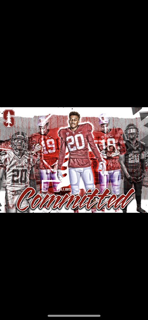 HC_AustinJones's tweet image. COMMITTED‼️‼️‼️ #FearTheTree🌲#CardClass19🔴