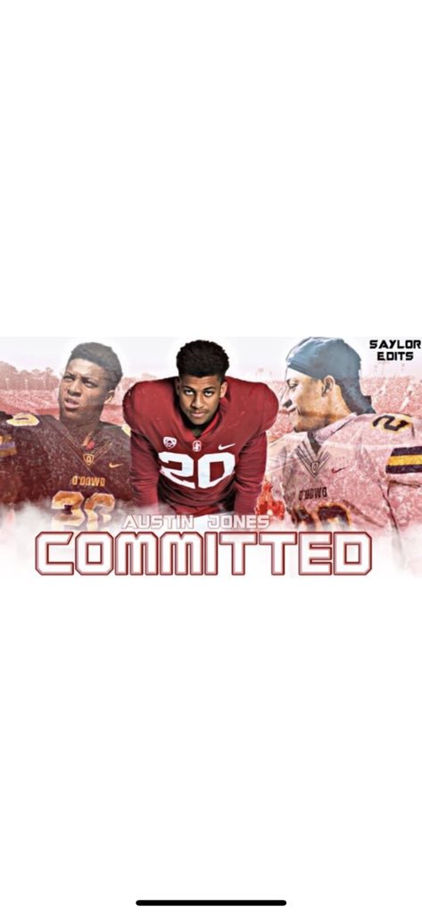 HC_AustinJones's tweet image. COMMITTED‼️‼️‼️ #FearTheTree🌲#CardClass19🔴