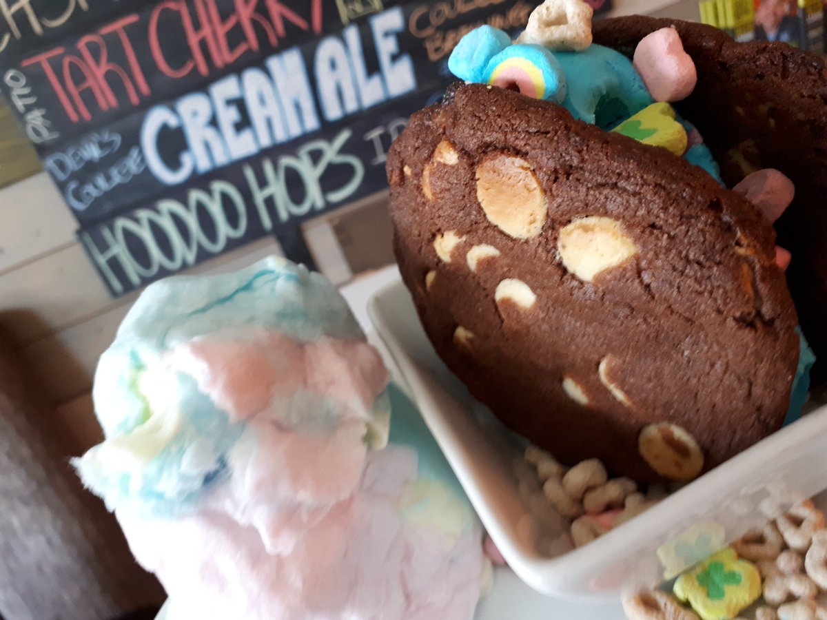 cilantro_chive's tweet photo. BEHOLD our *NEW* Haylen's Ice-Cream Sandwich! 🍦🌈

$1 from every Ice Cream Sandwich sold goes directly to 8 year old Haylen's fundraising for the @RMHCentralAB ❤️

@HaylensShop
#HaylensIceCream
#SupportLocal #Lacombe #ceg3 #reddeer #yqf https://t.co/ei2lZP910j