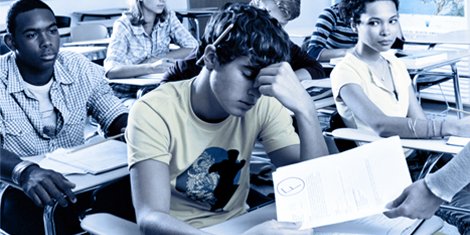 Students learn less when they sense teacher hostility, a study says. blogs.edweek.org/edweek/inside-…