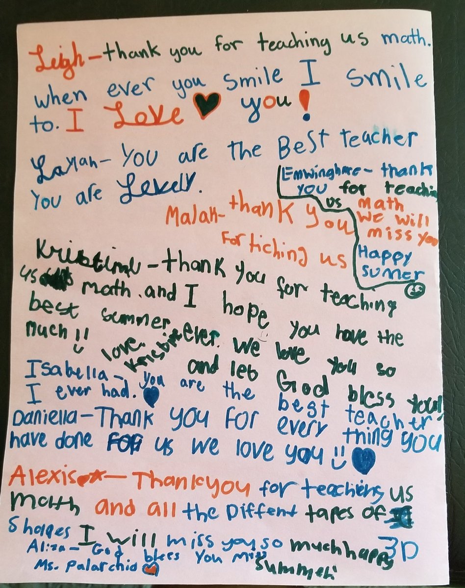 Nancy Palarchio tweet media