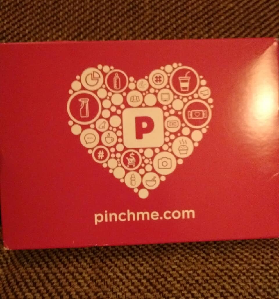 tcharmed1247's tweet image. Guess what day it is?? It&apos;s @pinchme box day!! The BEST sample company around!! They deliver!!
#pinchmesamples
#happypincher