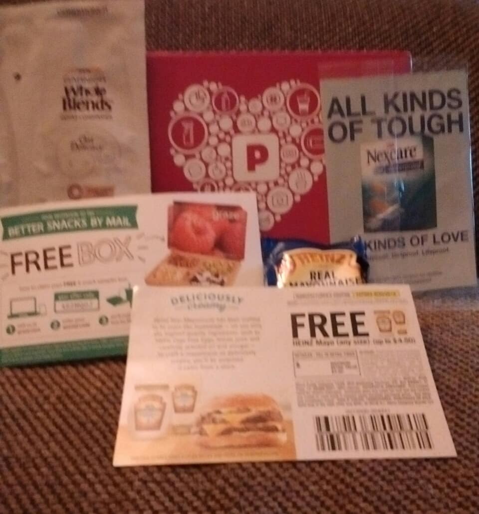 tcharmed1247's tweet image. Guess what day it is?? It&apos;s @pinchme box day!! The BEST sample company around!! They deliver!!
#pinchmesamples
#happypincher
