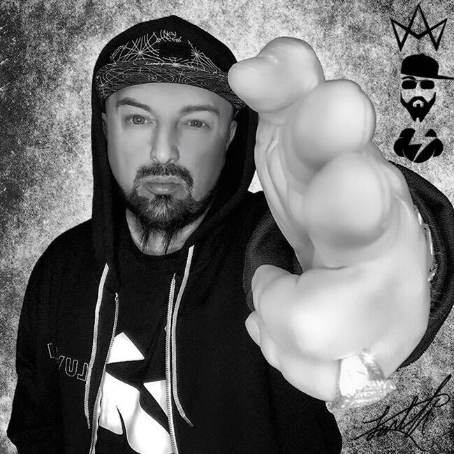 streamlabs's tweet image. We are excited to welcome World Renowned Artist, @LUVELLI to the Streamlabs All-Star Family! Follow him on Twitch.tv/luvelli